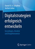   Digitalstrategien erfolgreich entwickeln