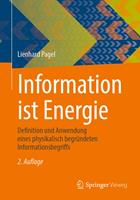   Information ist Energie
