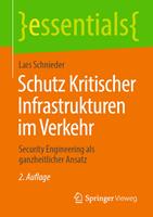   Schutz Kritischer Infrastrukturen im Verkehr