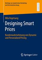   Designing Smart Prices