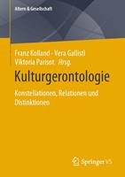   Kulturgerontologie