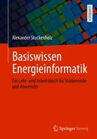   Basiswissen Energieinformatik