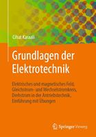   Grundlagen der Elektrotechnik