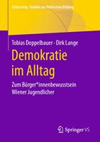   Demokratie im Alltag