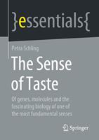   The Sense of Taste