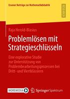   Probleml&ouml;sen mit Strategieschl&uuml;sseln
