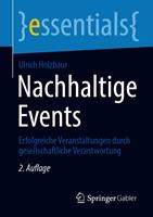   Nachhaltige Events