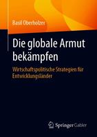 Die globale Armut bekämpfen