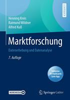   Marktforschung