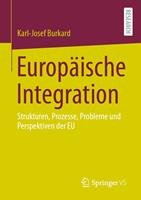   Europ&auml;ische Integration
