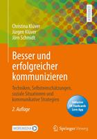  Besser und erfolgreicher kommunizieren