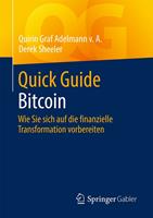   Quick Guide Bitcoin
