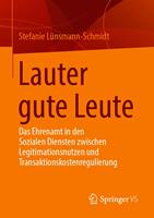   Lauter gute Leute