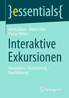   Interaktive Exkursionen