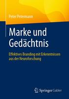   Marke und Gedächtnis