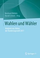   Wahlen und Wähler