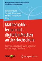 Mathematiklernen mit digitalen Medien an der Hochschule