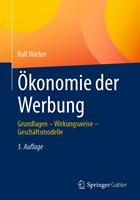   Ökonomie der Werbung