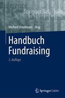   Handbuch Fundraising