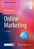   Online-Marketing