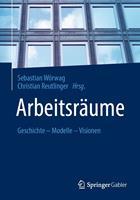   Arbeitsr&auml;ume
