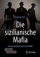   Die sizilianische Mafia