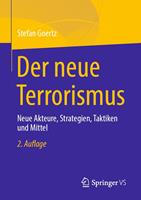   Der neue Terrorismus
