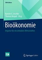   Bioökonomie