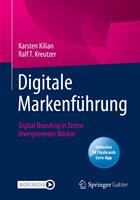   Digitale Markenführung