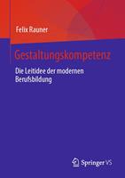   Gestaltungskompetenz