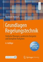 Grundlagen Regelungstechnik