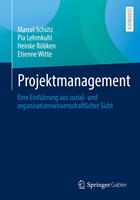   Projektmanagement