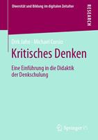   Kritisches Denken
