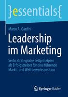   Leadership im Marketing