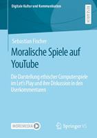   Moralische Spiele auf YouTube