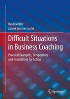 Difficult Situations in Business Coaching