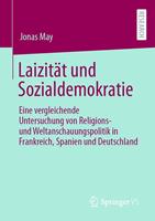   Laizit&auml;t und Sozialdemokratie