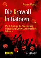   Die Krawall Initiatoren