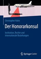   Der Honorarkonsul