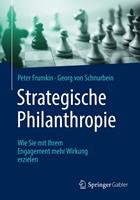   Strategische Philanthropie
