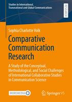 Comparative Communication Research