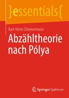   Abzähltheorie nach Pólya