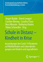   Schule in Distanz &ndash; Kindheit in Krise
