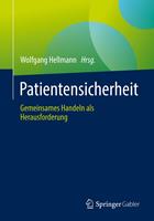   Patientensicherheit