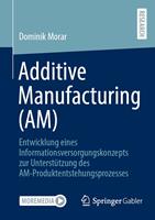   Additive Manufacturing (AM)