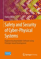   Safety and Security of Cyber-Physical Systems