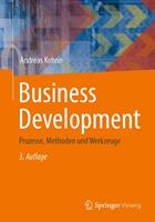   Business Development