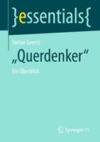   "Querdenker"