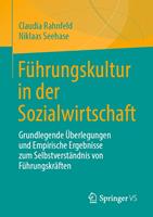   F&uuml;hrungskultur in der Sozialwirtschaft