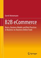   B2B eCommerce